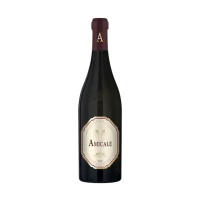 Wine Amicale Roso