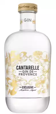 De Provence Exclusive Gin