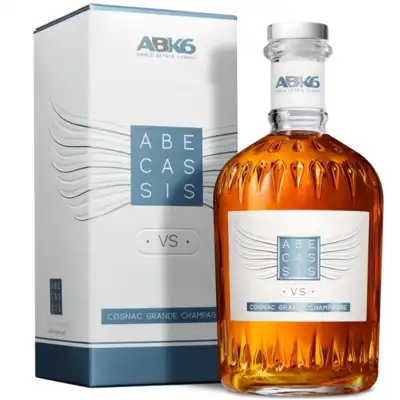 Cognac VS  Cognac Grande Champagne