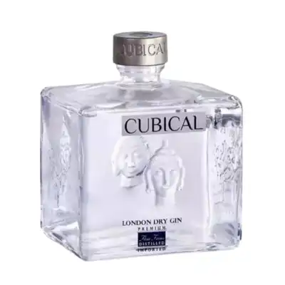 Premium London Dry Gin