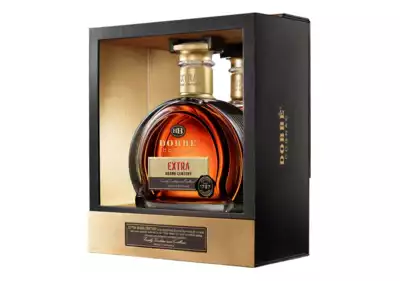 Extra Grand Century Cognac