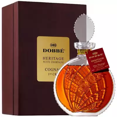 Heritage Cognac