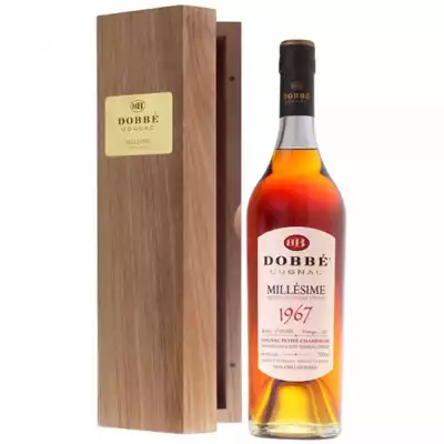 Millesime Collection 1967 Cognac