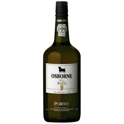 Porto Fine White