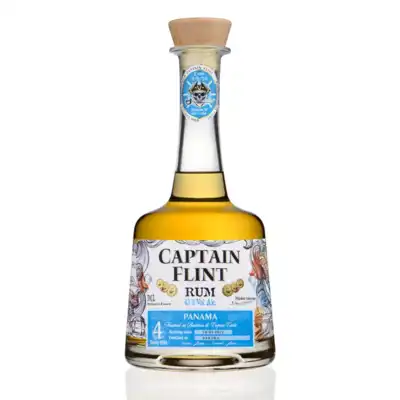 Rum Panama