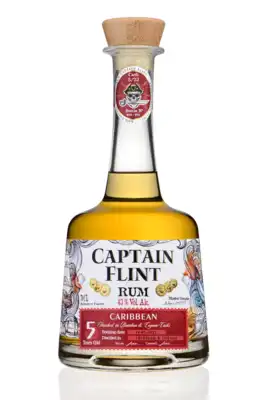Rum Caribbean