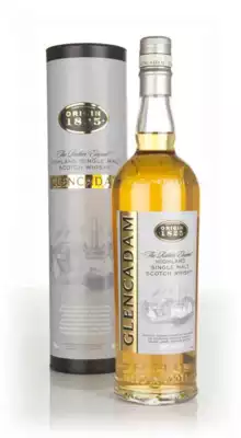 Origin 1825 Single Malt Scotch Whisky