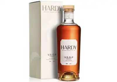 Cognac VSOP