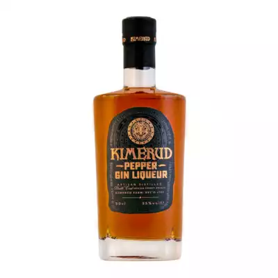 Hillside Aged Gin