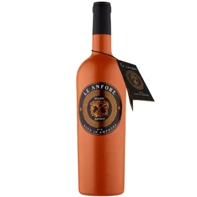 Wine Le Anfore