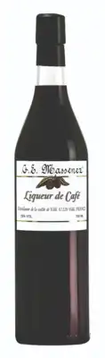 Liqueur De Cafe