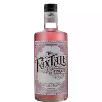Pink Gin