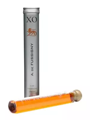 XO Zigarre Cognac