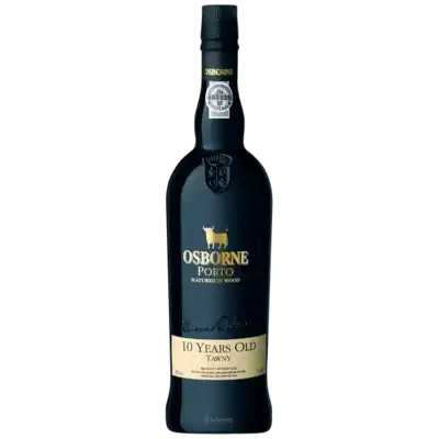 Porto 10 y.o. Tawny
