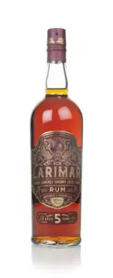 Pedro Ximenez Sherry Cask Finish 5 y.o.