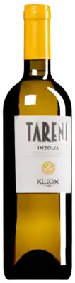 Wine Tareni Inzolia Terre Siciliane