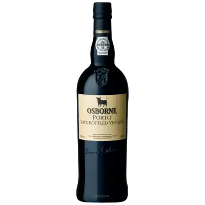 Porto Late Bottled Vintage