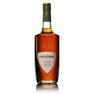 V.S.O.P. Cognac Biologique Organic