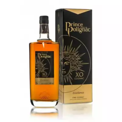 X.O. Cognac
