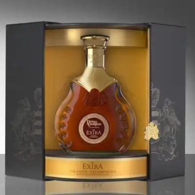 Extra Grande Champagner-Cognac
