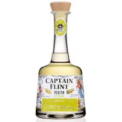 Rum Africa