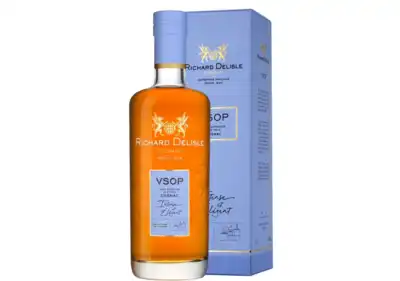 VSOP Cognac