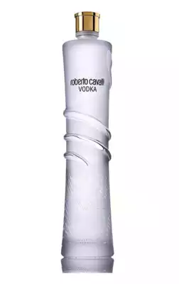 Wodka Roberto Cavalli Classic