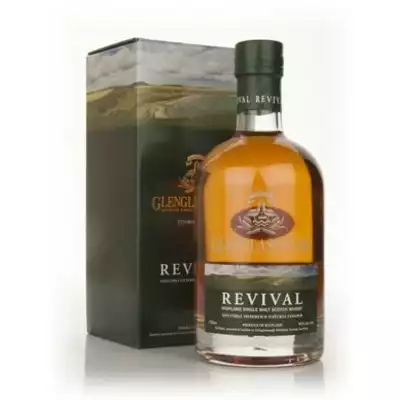 Revival Whisky