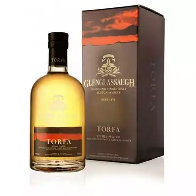 Torfa Whisky