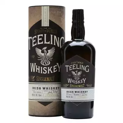 Single Malt Whiskey