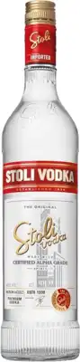 Stoli Vodka