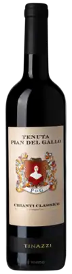 Wine Chianti Classico