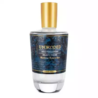 Mediterraner Select Wodka
