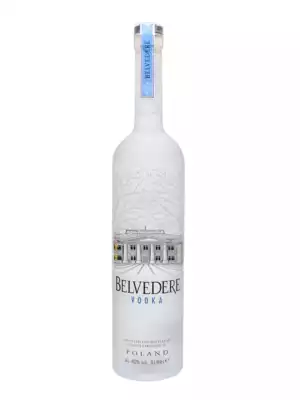 Belvedere Vodka