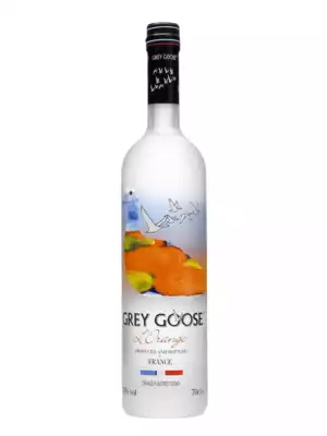 L’Orange Wodka