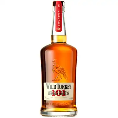 Kentucky Straight 101 Bourbon Whiskey