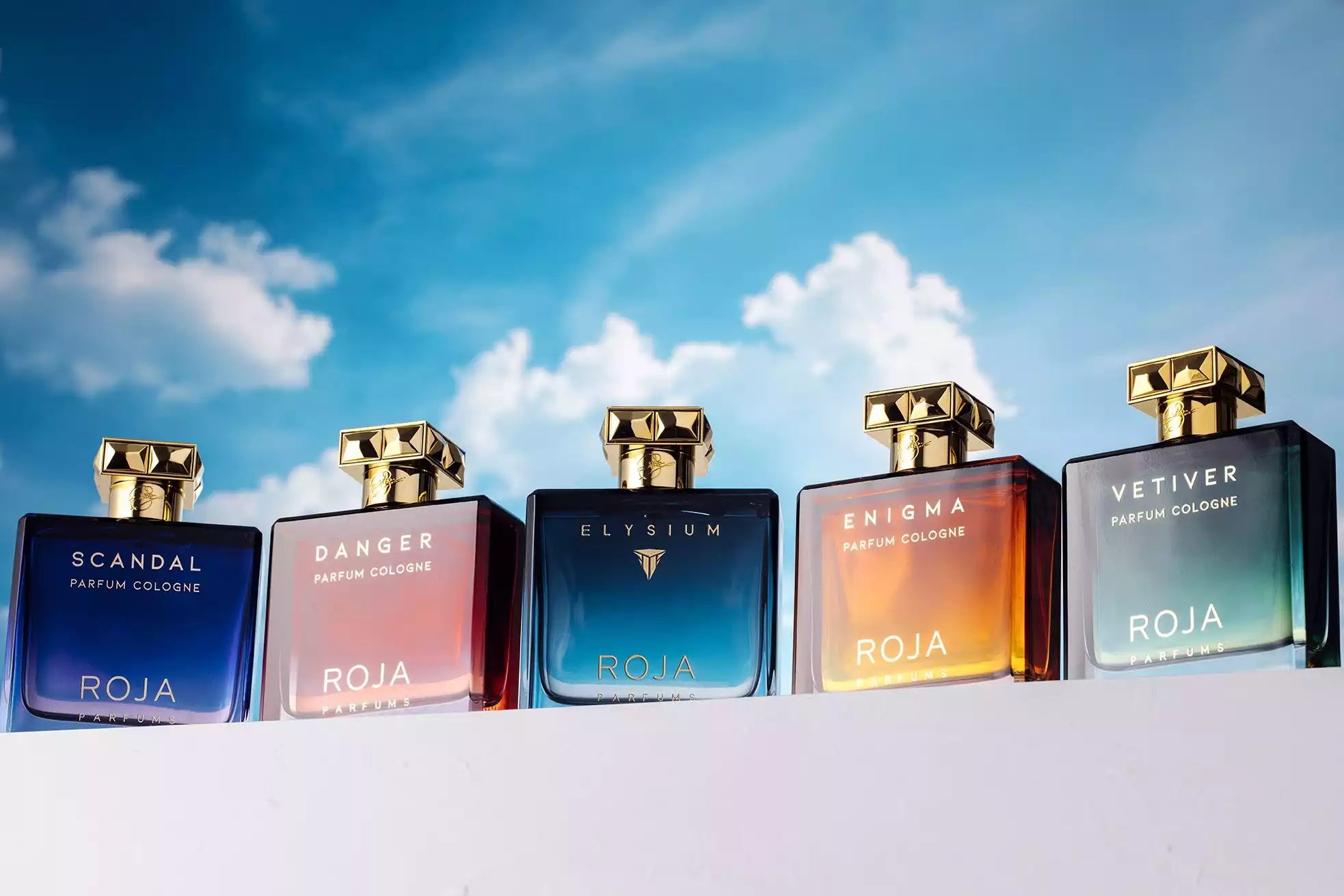 Roja online innuendo parfum