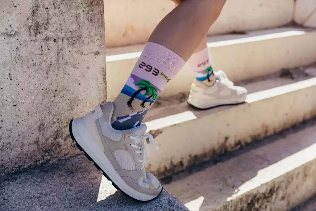  GAMING SOCKS