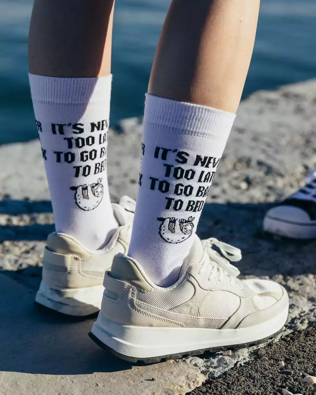  LAME SOCKS