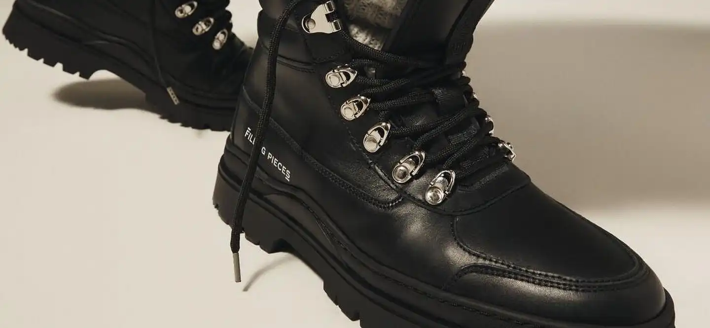  Boots
