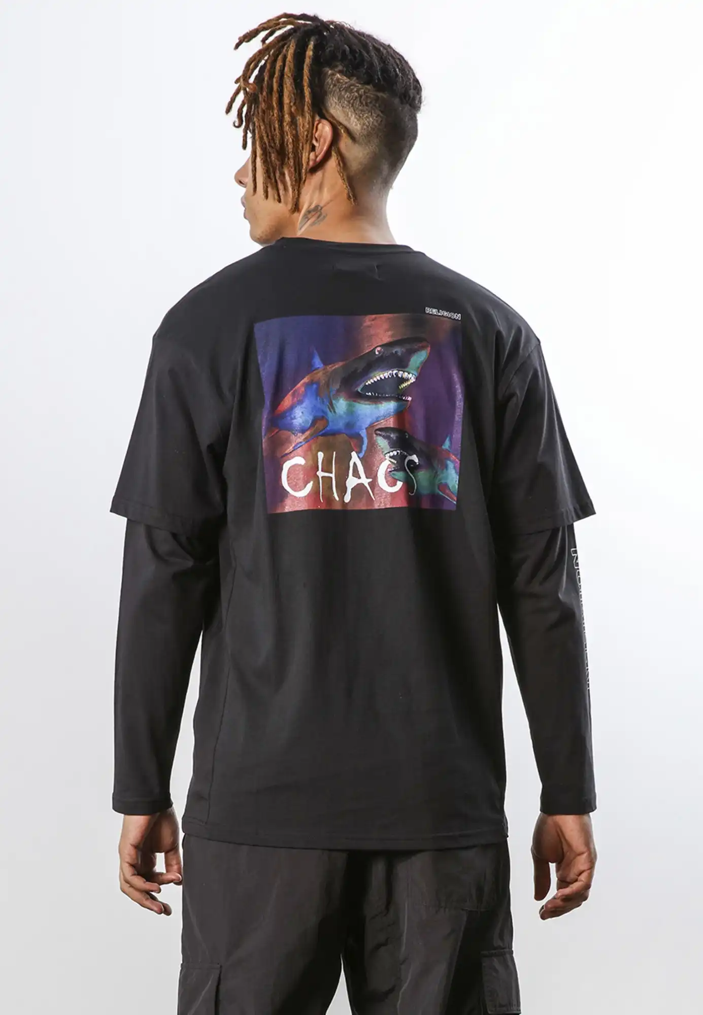 33T_CR_N38__CHAOS_SHARK_DBL_SL_TEE__BLACK_2.jpg