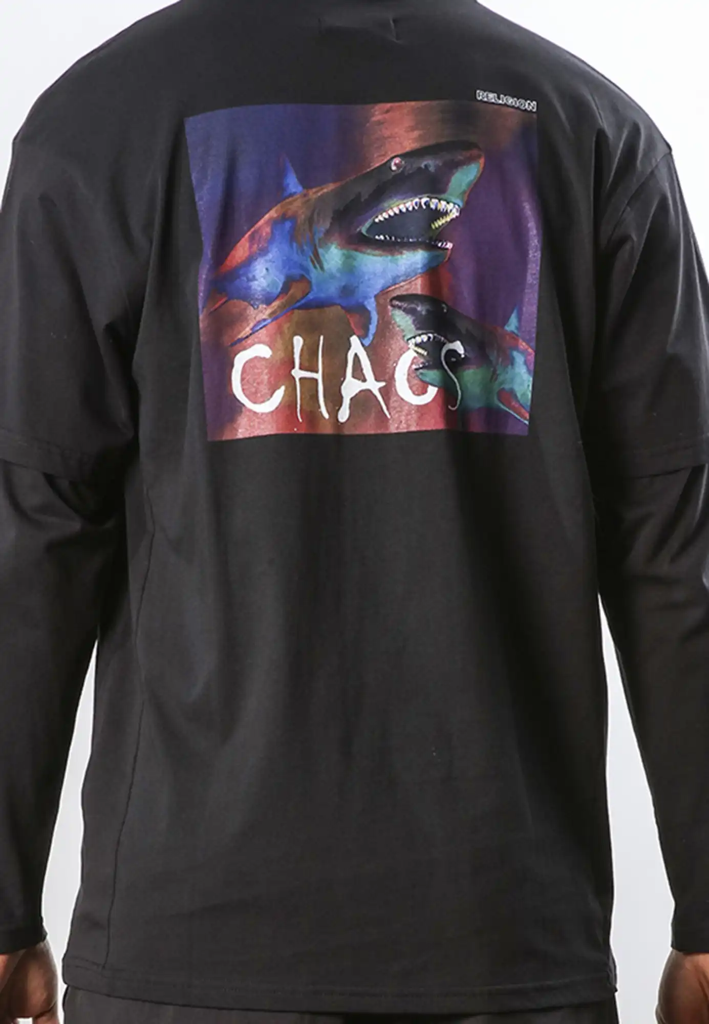 33T_CR_N38__CHAOS_SHARK_DBL_SL_TEE__BLACK_5.jpg