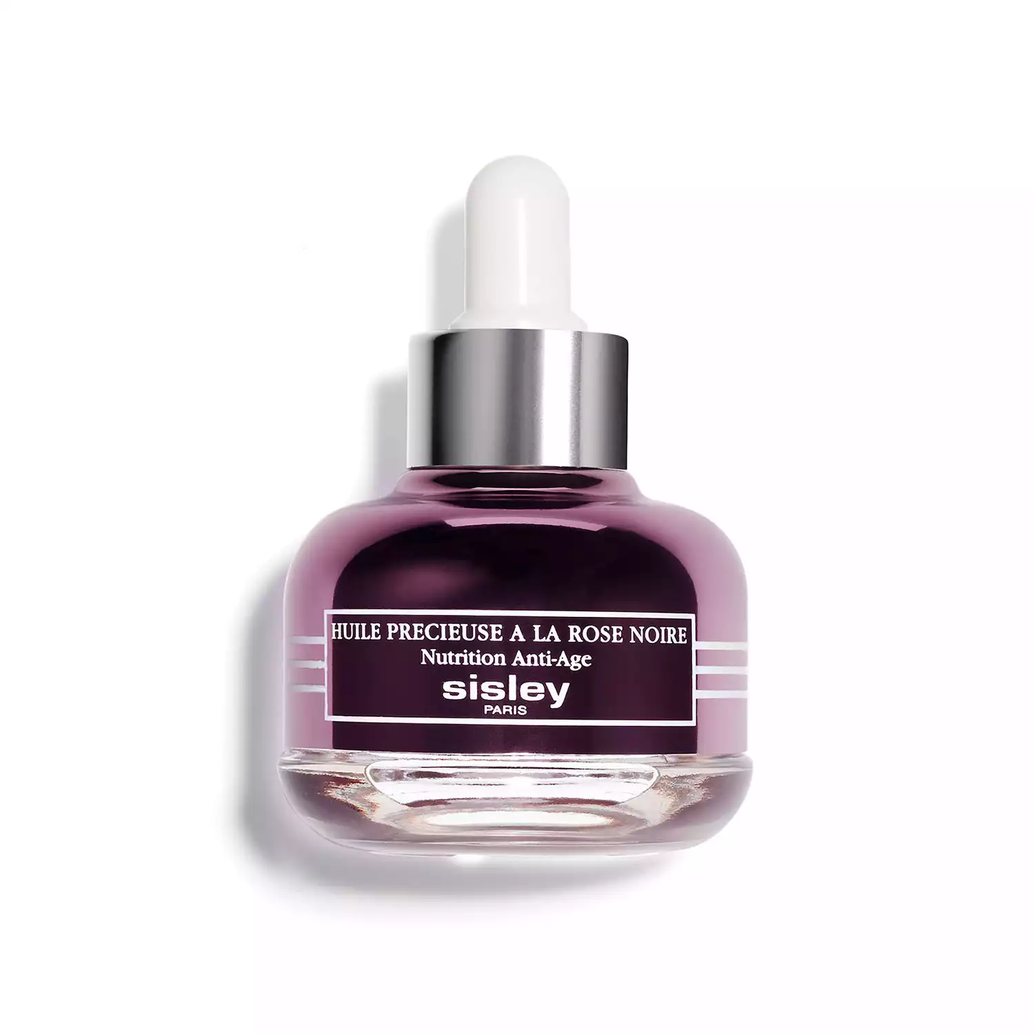 SISLEY PARIS - HUILE PRÉCIEUSE À LA ROSE NOIRE