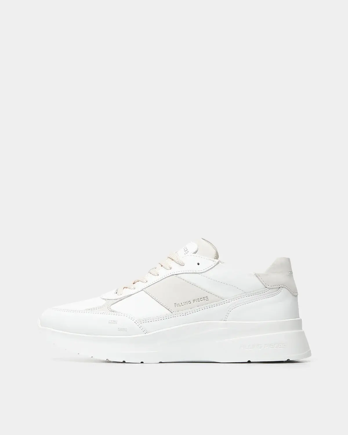 Filling pieces women's sneakers hotsell