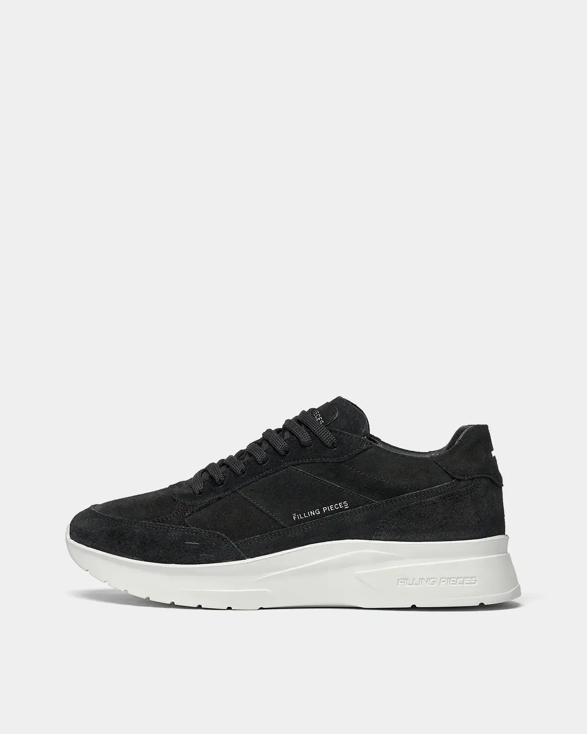 FILLING PIECES