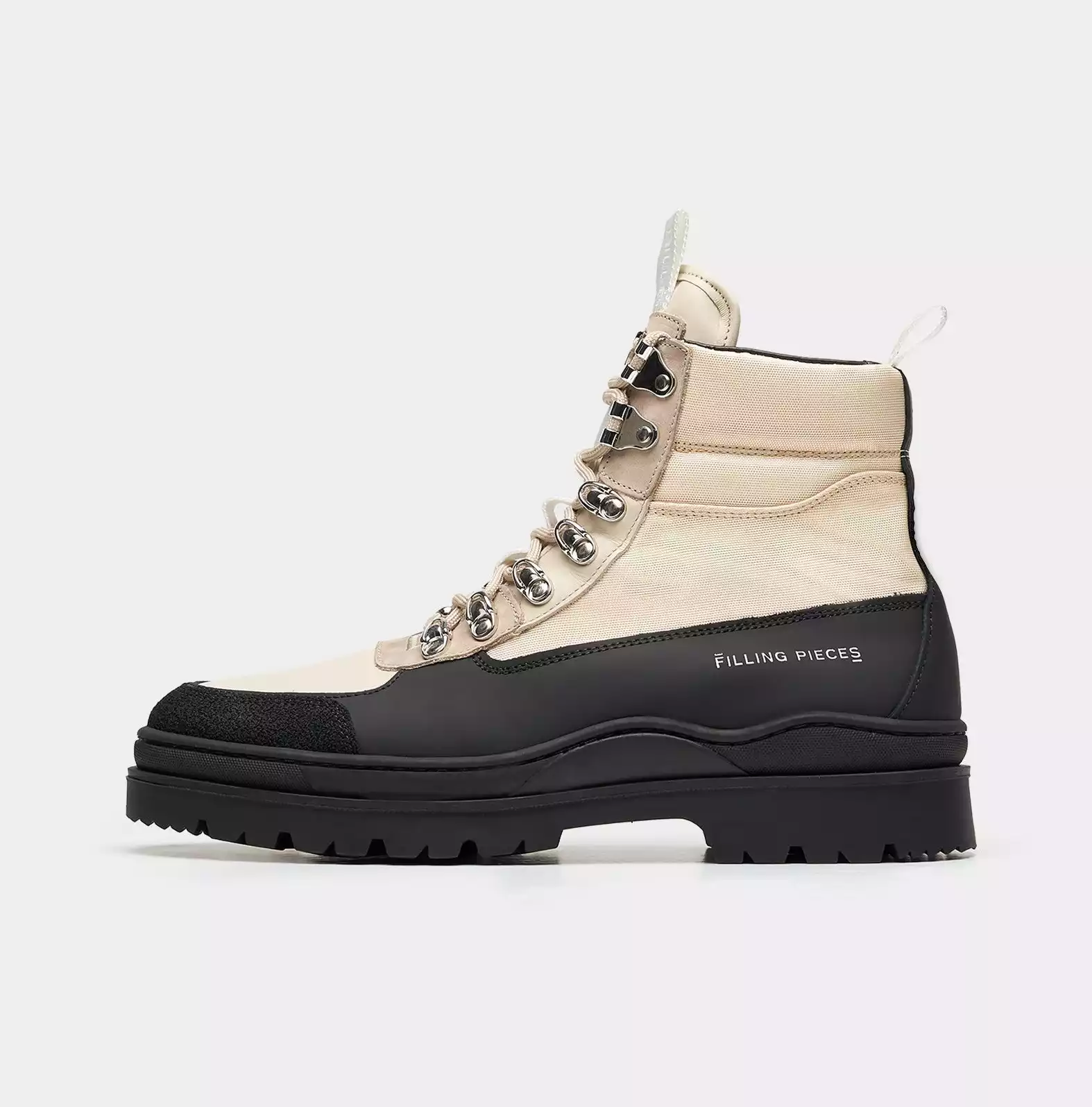 FILLING PIECES Women s Boots