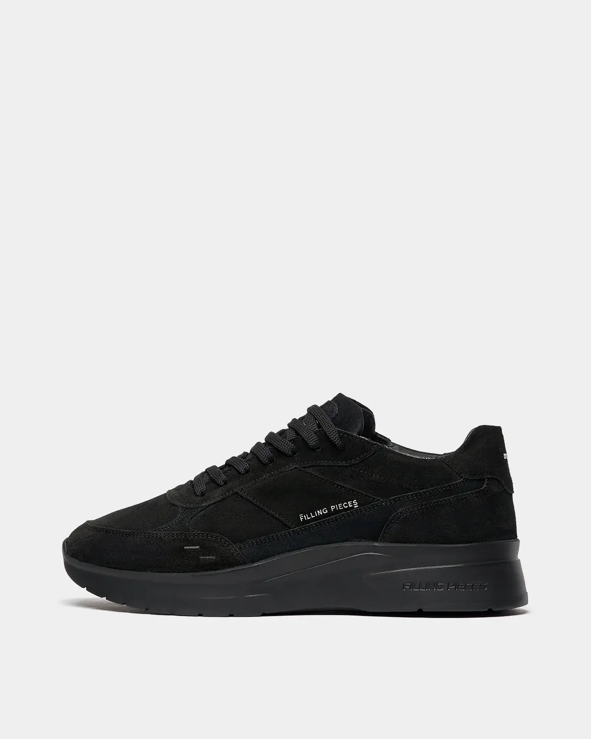 FILLING PIECES