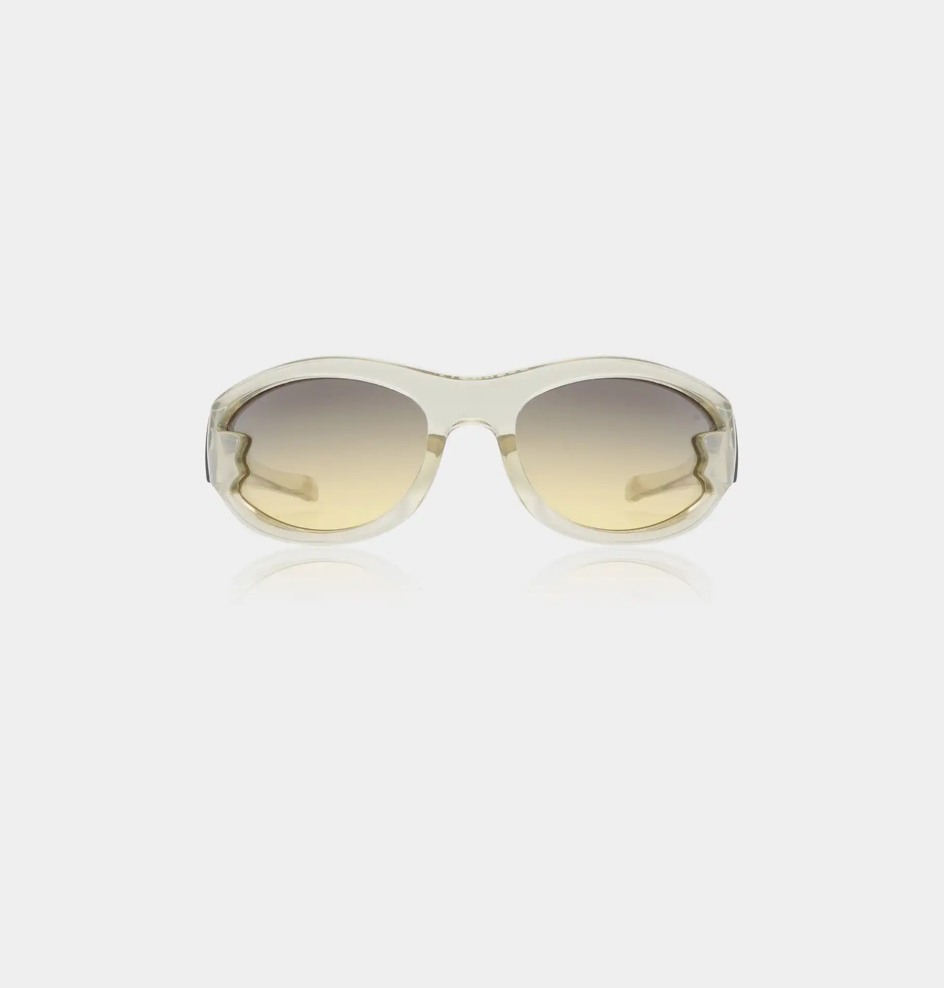 A.KJAERBEDE_BLAST_KL2503_ECRU_TRANSPARENT_FRONT.jpg