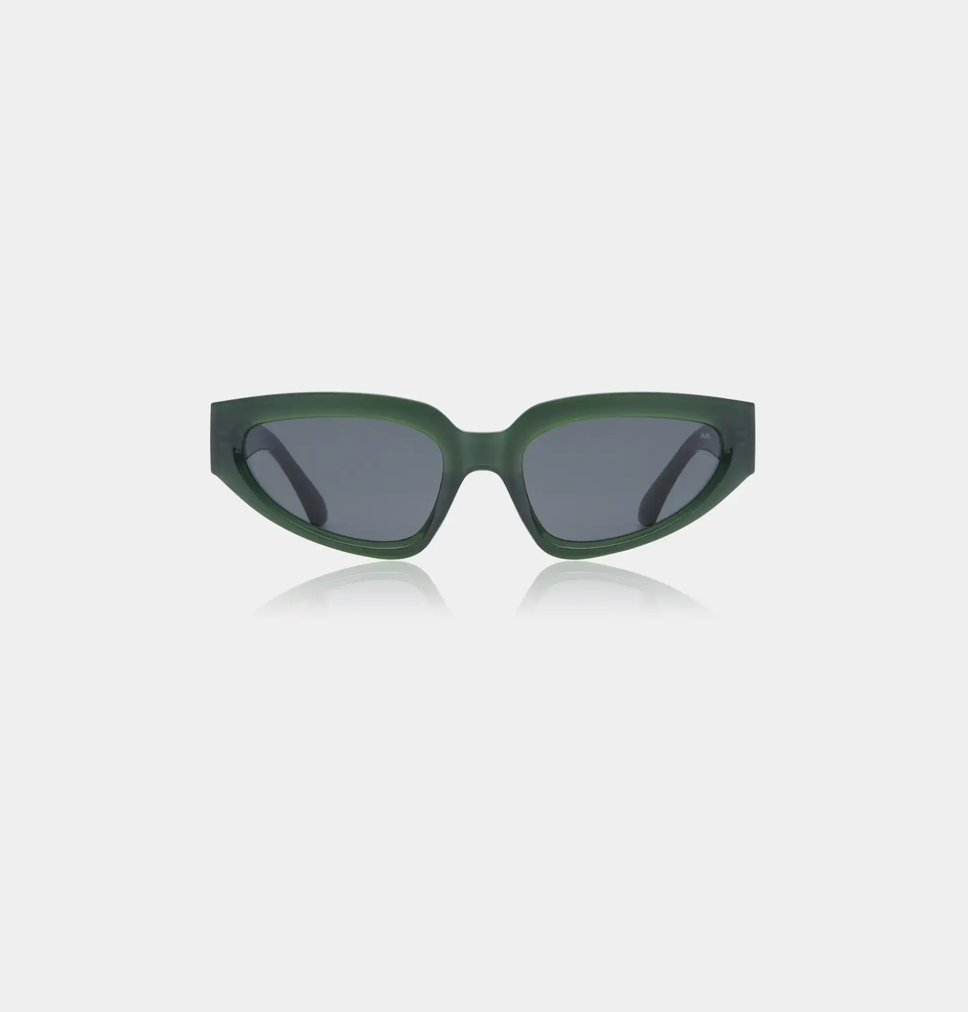 A.KJAERBEDE_ELLA_KL2501_DARK_GREEN_FRONT.jpg