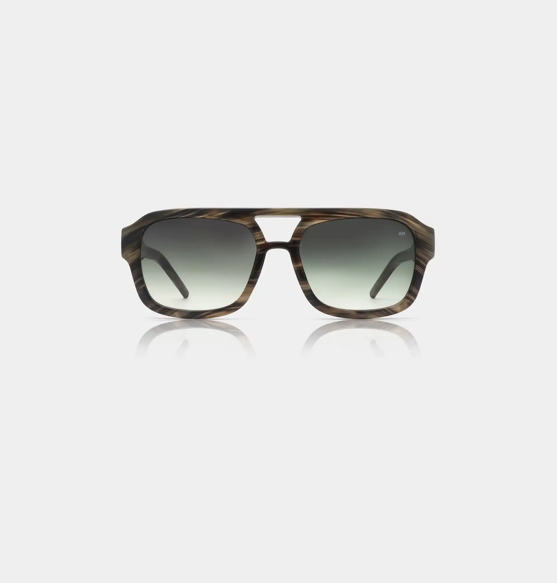 A.KJAERBEDE_KAYA_KL2316_STRIPED_HORN_FRONT.jpg